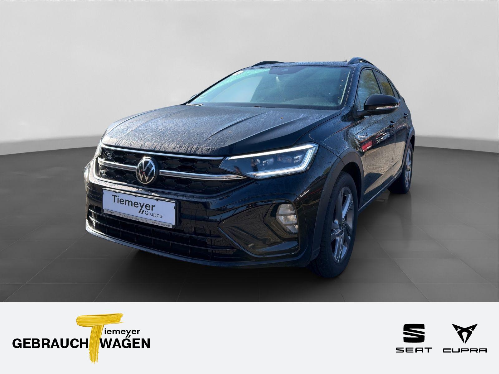 Volkswagen Taigo 1.5 TSI DSG R-LINE AHK VIRTUALPRO KAMERA