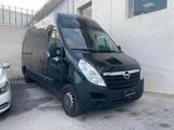 Opel Movano 28 2.3 CDTI 130CV PC-TN FWD Furgone - schwarze Opel Movano