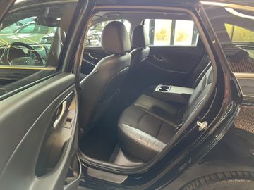 Hyundai i30 cw Premium *ACC*KAMERA*NAVI*SHZ*TEM*TOUCH*