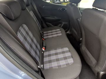 Hyundai i10 1.2 Prime (79PS) DachlakierungSmart Key