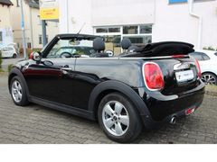 Fahrzeugabbildung MINI Cooper Cabrio Cooper*Navi*Sitzheizung*Salt 2*MAL