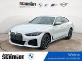 BMW i4 eDrive40 ELEKTRO M Sportpaket UPE 78.160 EUR