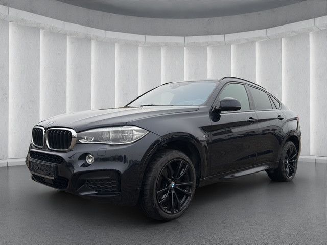 BMW X6 xDrive 30 d+M-PAKET+HEAD UP+HARMAN KARDON+LED