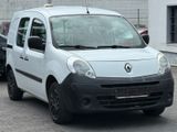 Renault Kangoo 1.5 dCi Rapid Extra Klima - Renault Kangoo aus 2011