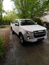 Isuzu D-Max Space Cab 4 WD LS - gebrauchte Isuzu D-Max aus dem Jahr 2024