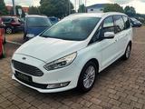 Ford Galaxy Titanium 1.Hand 7-Sitz LED Keyless DAB - gebrauchte Ford Galaxy aus dem Jahr 2017