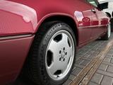 Mercedes-Benz 300 CE 24 V CABRIO *BRD*1.LACK*SPORTLINE*5GAUT - Mercedes-Benz 300: Cabrio