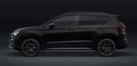 Cupra Ateca - Vorschau Bild 2