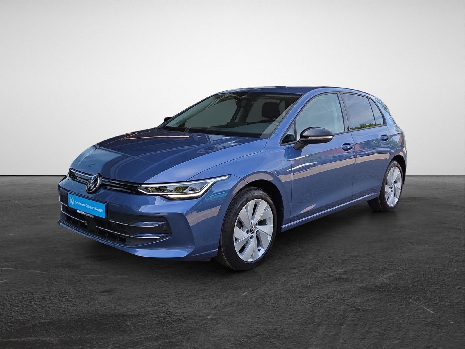 Volkswagen Golf 1.5 TSI Energy LED Navi ACC Sitzheizung foto 3
