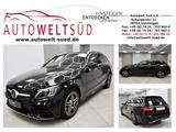 Mercedes-Benz C 300 e T AMG Sport Com Beam DTR 2xSpur Bur AHK - Mercedes-Benz C 300: Sport
