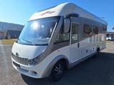 Carthago chic e-line l50 yachting Ducato 3.0sehr gepflegt - Carthago Chic e line