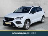 Seat Ateca FR 1.5 TSI ACT AHK+LED+NAVI+KLIMA+DAB+SHZ - Seat Ateca in Essen