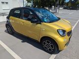Smart ForFour Prime KAMERA & PANORAMA Service 2025 - Smart ForFour von privat
