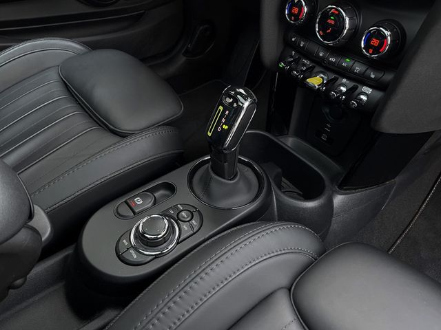 Foto Nummer 10: MINI Cooper S