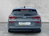 Hyundai i30 CW 1.6 CRDi N-LINE LED+NAVI+KAMERA+SHZ+DAB - Hyundai mit Diesel-Antrieb: Kombi
