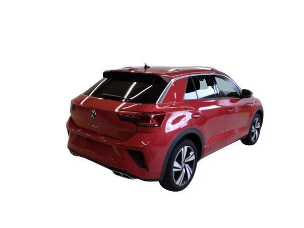 Volkswagen T-Roc - Bild 4