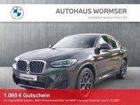 BMW X4 - Vorschau Bild 1