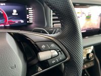 Skoda Karoq - Vorschau Bild 23