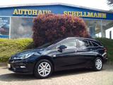 Opel Astra K ST 1.0 Business Carplay/Android PDC SHZ - Opel Astra Business mit Benzin-Antrieb