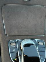 Mercedes-Benz C 250 d AMG Line Autom. Chip getunt - Mercedes-Benz C 250 mit Diesel-Antrieb