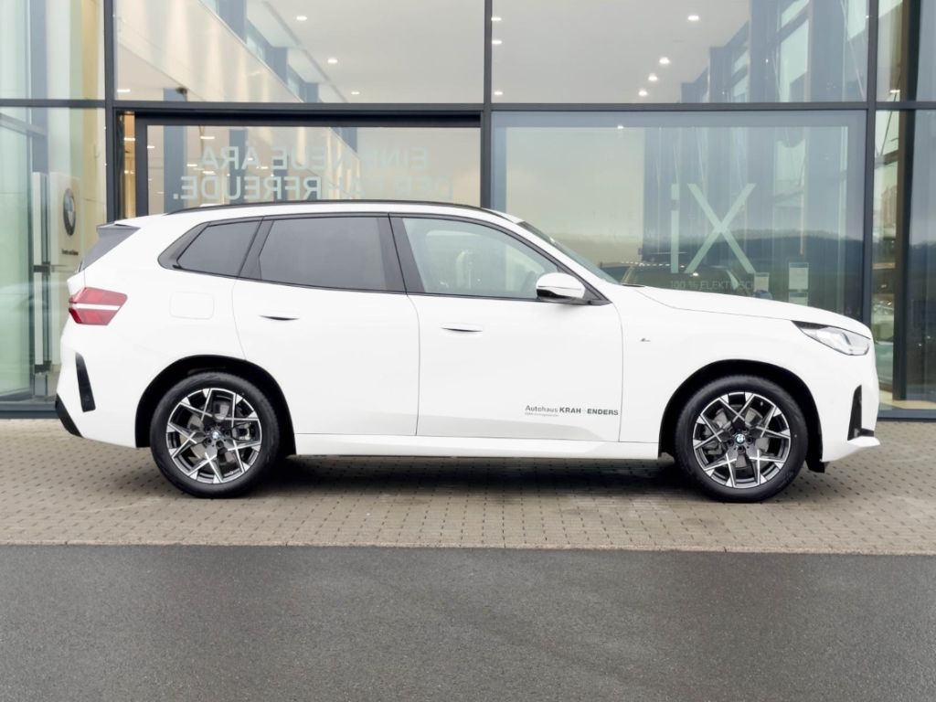 BMW X3 - Bild 2