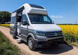 Volkswagen Grand California 600 Dieselheizung Solar ACC - Offers