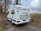 Dethleffs Globebus, AHK, PV, TV, Inspektion 02/26, neue Ri - Dethleffs Globe r
