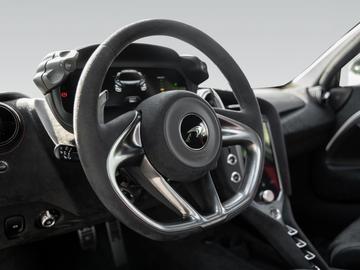 صورة مصغرة 26 لـ 2024 Mclaren 750S