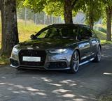 Audi S6 Avant 4.0 TFSI QUATTRO*100%VOLL*RS SITZE - Audi: V10