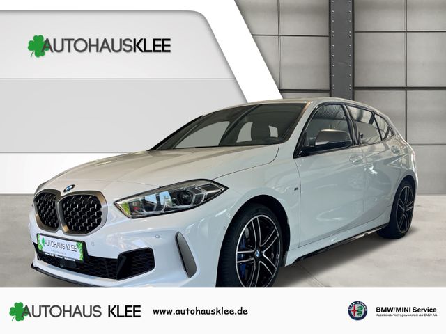 BMW M135 xDrive inkl.WINTERREIFEN Sportpaket HUD El.