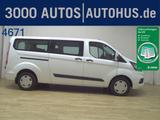 Ford Transit Custom 2.0 TDCi Trend 9-Sitzer Navi PDC