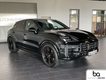 Porsche Cayenne - 5