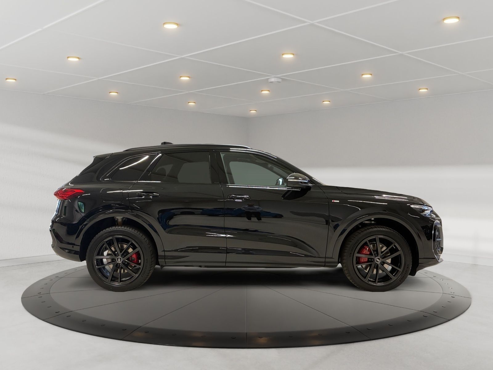 Q5 SUV TFSI quattro 200 kW S tronic