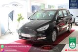 Ford Galaxy Titanium 7 Sitze*AHK*NAVI*Sitzheizung - Ford Galaxy mit Diesel-Antrieb