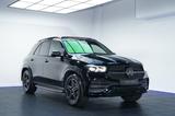 Mercedes-Benz GLE 400 d 4M 3xAMG AIR/BURM/PANO/NIGHT/MMRY - Mercedes GLE 400 Diesel Gebrauchtwagen
