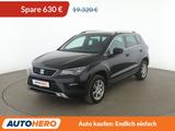 Seat Ateca 1.4 TSI ACT Xcellence Aut.*NAVI*LED*TEMPO* - Seat Ateca in Köln