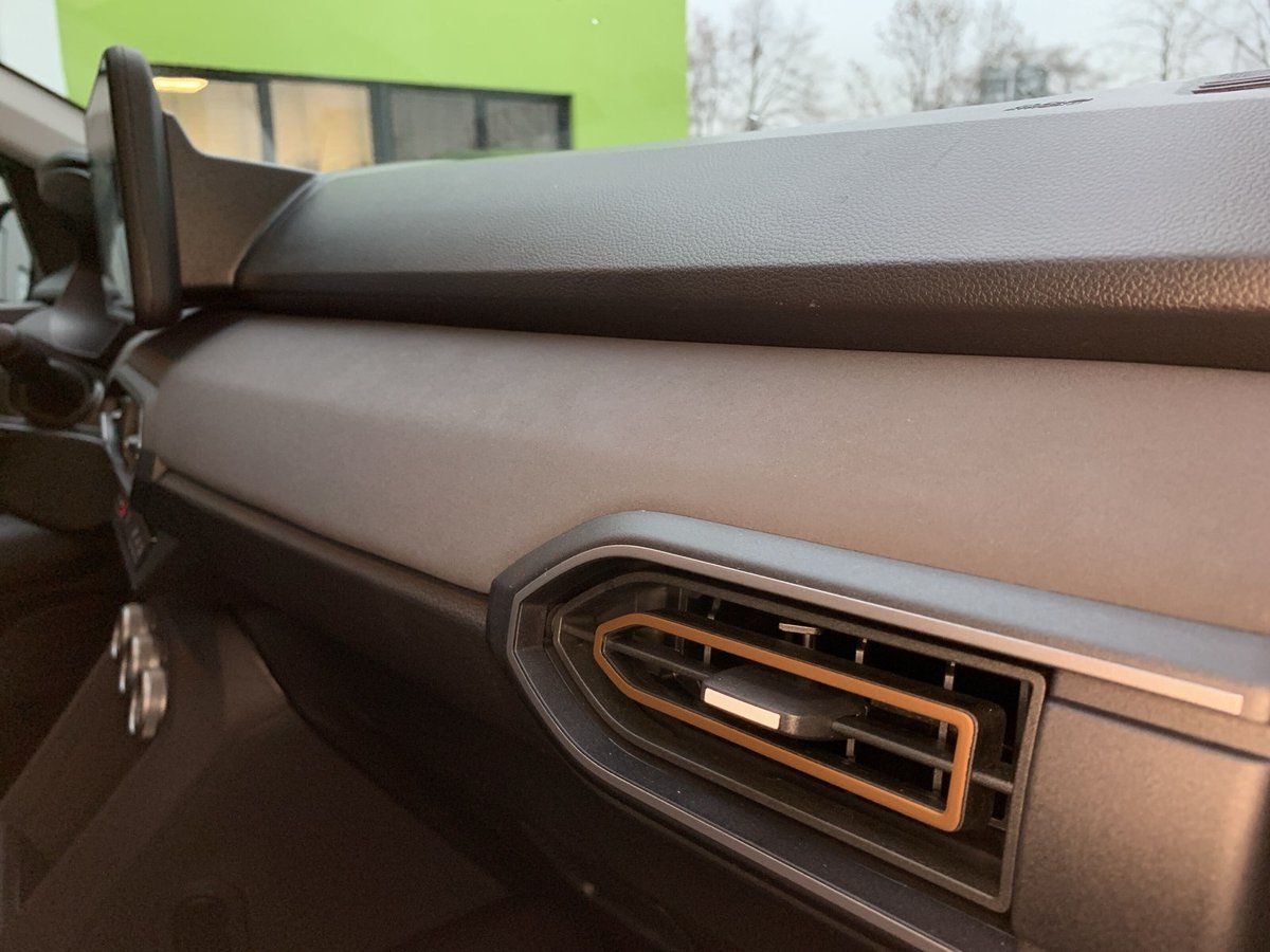 Dacia Sandero - Bild 30