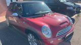 MINI COOPER_S Mini Cooper S AUTOMATIK TÜV NEU - MINI Cooper S aus 2006
