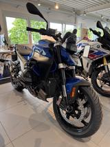 BMW R 1300 R Komfort Dynamik Innovation - Angebote