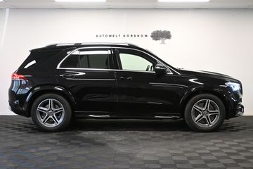 Mercedes GLE 580 - 5