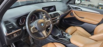 BMW X3 M40i IM KUNDENAUFTRAG ZUVERKAUFEN!!