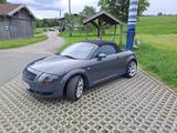 Audi TT Cabrio 1.8T quattro - Audi aus 1999: Cabrio