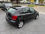 Volkswagen Polo V Highline 1.6 TDI Automatik - Volkswagen Polo aus 2009: 1.6
