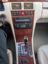 Mercedes-Benz E 320 AVANTGARDE Avantgarde - gebrauchte Mercedes-Benz E 320 aus dem Jahr 2000