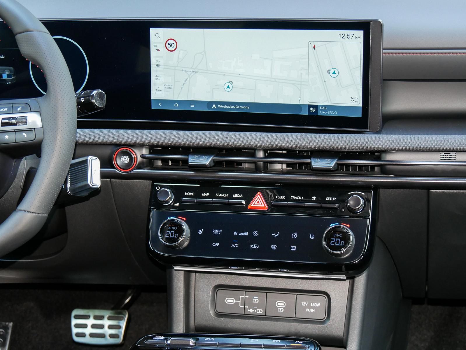 Hyundai Tucson – Bild 5