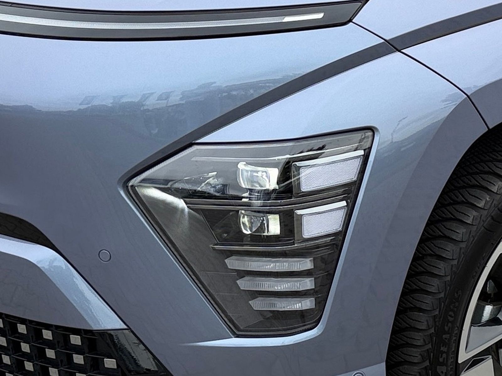 Hyundai Kona – Bild 6