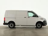 Volkswagen VW T6.1 Transporter Kasten KR 2.0 TDI 150 PS  - Volkswagen T6 Transporter in Frankfurt (Main)