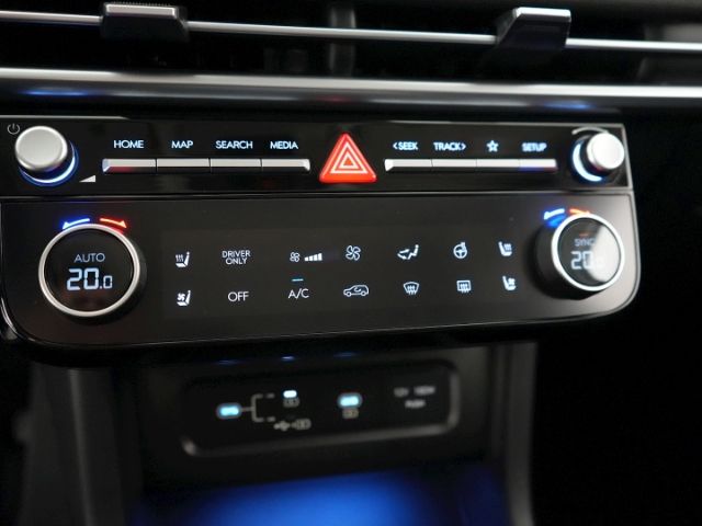 Tucson FL PHEV PRIME 4WD AT+MATRIX-LED+NAVI+360 