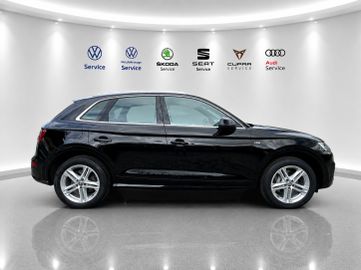 Audi Q5 - 8