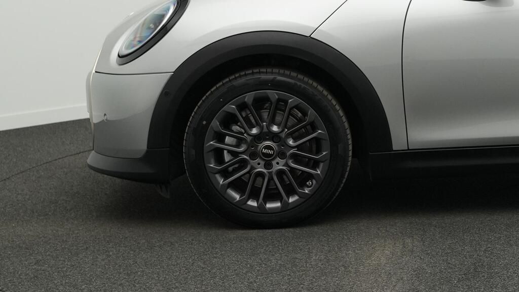 MINI Cooper Cabrio - Bild 17